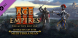 Age of Empires III: Definitive Edition - Knights of the Mediterranean