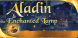 Aladin & the Enchanted Lamp