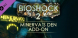 BioShock 2: Minerva’s Den