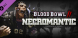 Blood Bowl 2 - Necromantic