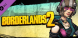 Borderlands 2: Mechromancer Beatmaster Pack