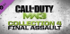 Call of Duty : Modern Warfare 3 - Collection 4 : Final Assault
