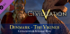 Civilization V - Civ and Scenario Pack: Denmark (The Vikings)