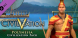 Civilization V - Civ and Scenario Pack: Polynesia