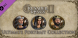Collection - Crusader Kings II: Ultimate Portrait Pack