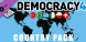Democracy 4 - Country Pack