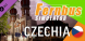 Fernbus Simulator - Czechia