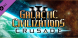 Galactic Civilizations III: Crusade Expansion Pack