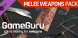 GameGuru - Melee Weapons Pack