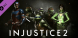 Injustice 2 - Fighter Pack 3