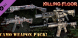 Killing Floor - Camo Weapon Pack