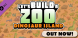 Let's Build a Zoo: Dinosaur Island