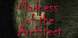 Madness of the Architect