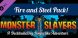 Monster Slayers - Fire and Steel Expansion