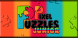 Pixel Puzzles Junior Jigsaw