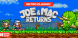 Retro Classix: Joe & Mac Returns