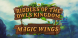 Riddles of the Owls' Kingdom. Magic Wings