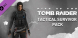 Rise of the Tomb Raider: Tactical Survivor Pack