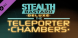 Stealth Bastard Deluxe - The Teleporter Chambers