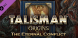 Talisman: Origins - The Eternal Conflict