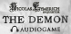 The Demon - Nicolas Eymerich Inquisitor Audiogame