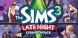 Sims 3: Late Night Pack