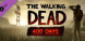 The Walking Dead : 400 Days
