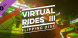 Virtual Rides 3 - Flipping Disc