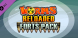 Worms Reloaded: Forts Pack