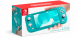 Switch Lite Turquoise