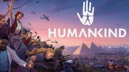 Humankind Drops DRM Denuvo Before Release