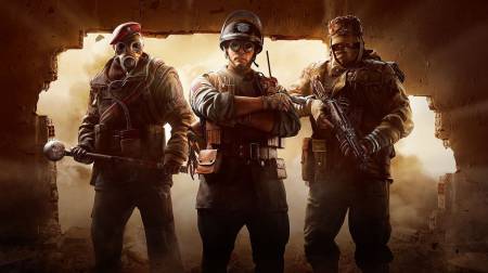 Revamped Rainbow Six Siege is cheaper than ever