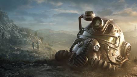 Fallout 76 says goodbye to Steam