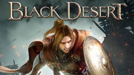 Black Desert Online – now out on Xbox One!