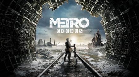 Metro Exodus released patch notes and day-1 updates