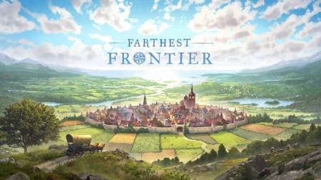 New city sim Farthest Frontier ranges from “idyllic” to “brutal”