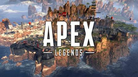 Apex Legends attracted 2.5 Million Players in 24 hours