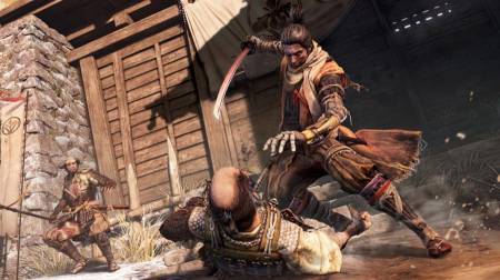 Sekiro: Shadows Die Twice surprised players with an earlier launch