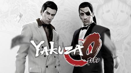 Yakuza 0 Beta Patch v3 is Live