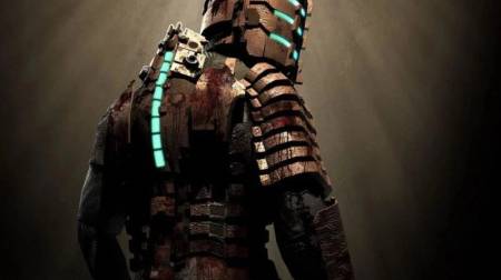 Dead Space Remake coming early 2023