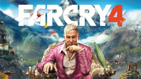 Far Cry 4 - Part 6 - PRISON ESCAPE 