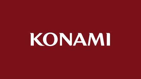 Konami’s Anniversary Collections announced