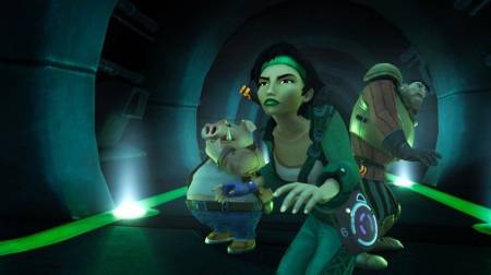Beyond Good and Evil - 20th Anniversary Edition is coming next year