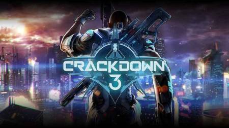 Crackdown 3’s Launch Trailer and Opening Cinematic Revealed