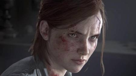The Last of Us 2 is listed as ‘coming soon’ on PSN