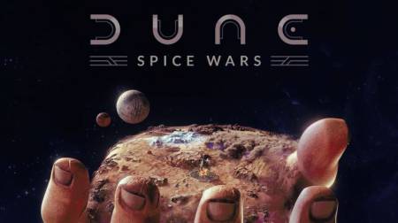 Dune: Spice Wars leaves Early Access next week