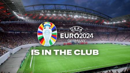 EA Sports FC 24 includerà gratuitamente UEFA Euro 24