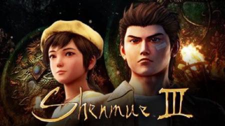 English Dub for Shenmue III Close to Completion