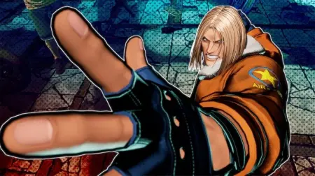 Fatal Fury : City of the Wolves dévoile les DLC de la saison 2