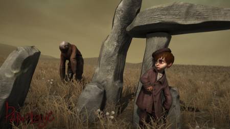 Survival Thriller Pathologic 2 is out to scare you